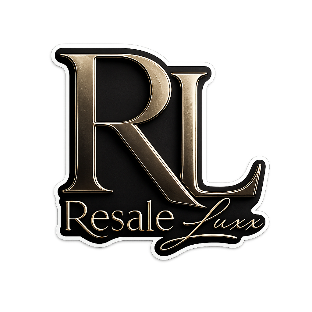 ResaleLuxx
