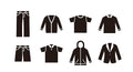 Clothing Vendor