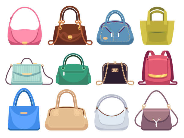 Coach Purse Vendor